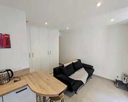 Studio Renove Coeur Pieton 托农莱班 外观 照片