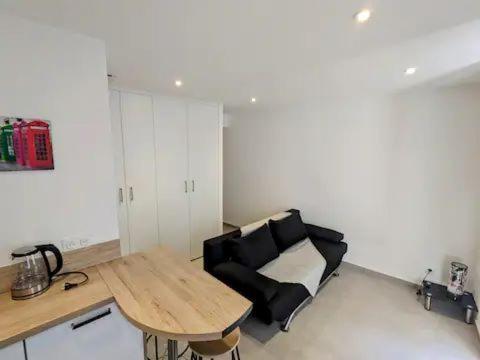 Studio Renove Coeur Pieton 托农莱班 外观 照片
